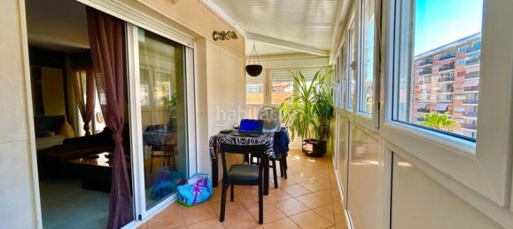 2 bedrooms Penthouse in Fuengirola, Spain No. 184371 2