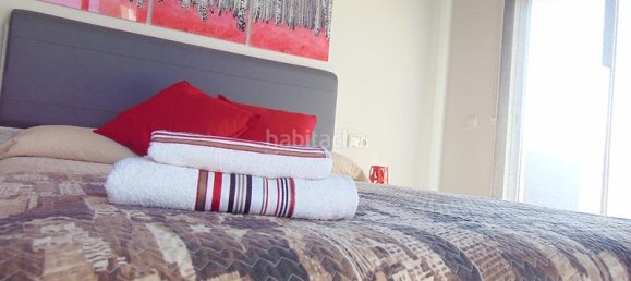 2 bedrooms Penthouse in Fuengirola, Spain No. 184371 12