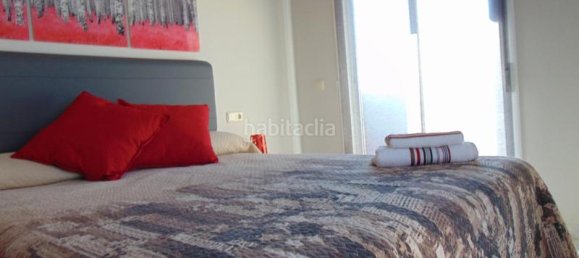 2 bedrooms Penthouse in Fuengirola, Spain No. 184371 8