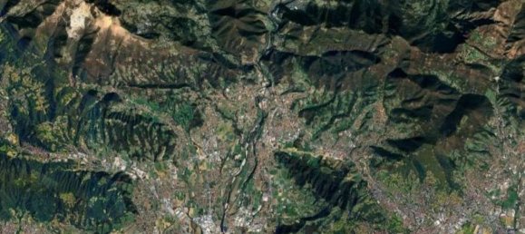 Вилла с 8 спальнями в Вилла д’Альме, Италия № 380797 14