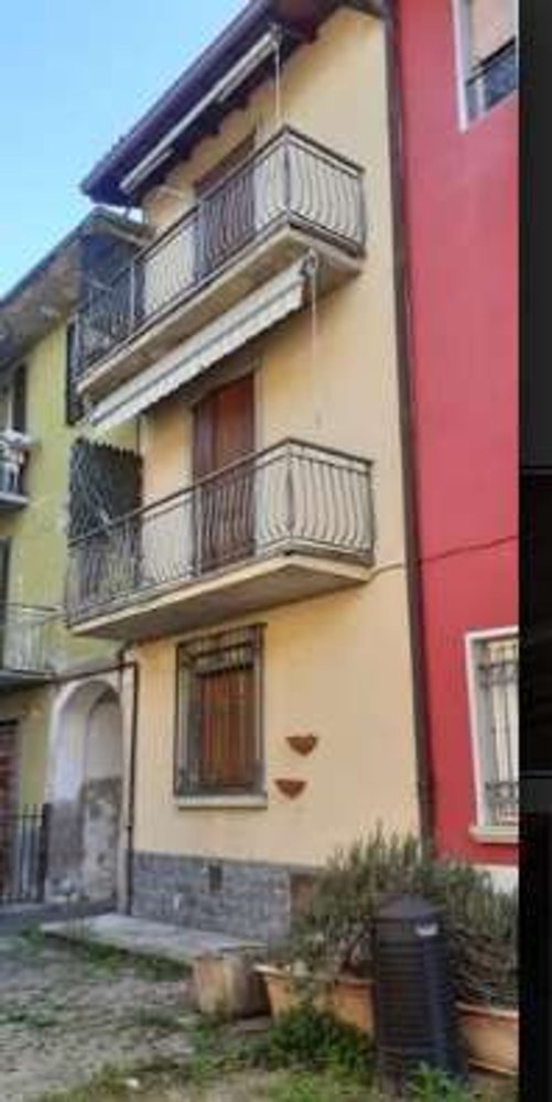 Вилла с 8 спальнями в Вилла д’Альме, Италия № 380797