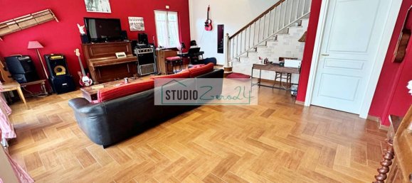 6 bedrooms Villa in Pietrasanta, Italy No. 325621 7