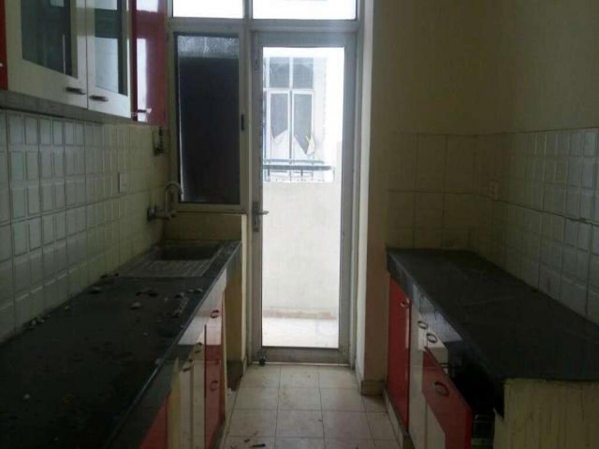 3 bedrooms House in Ghaziabad, India No. 54829