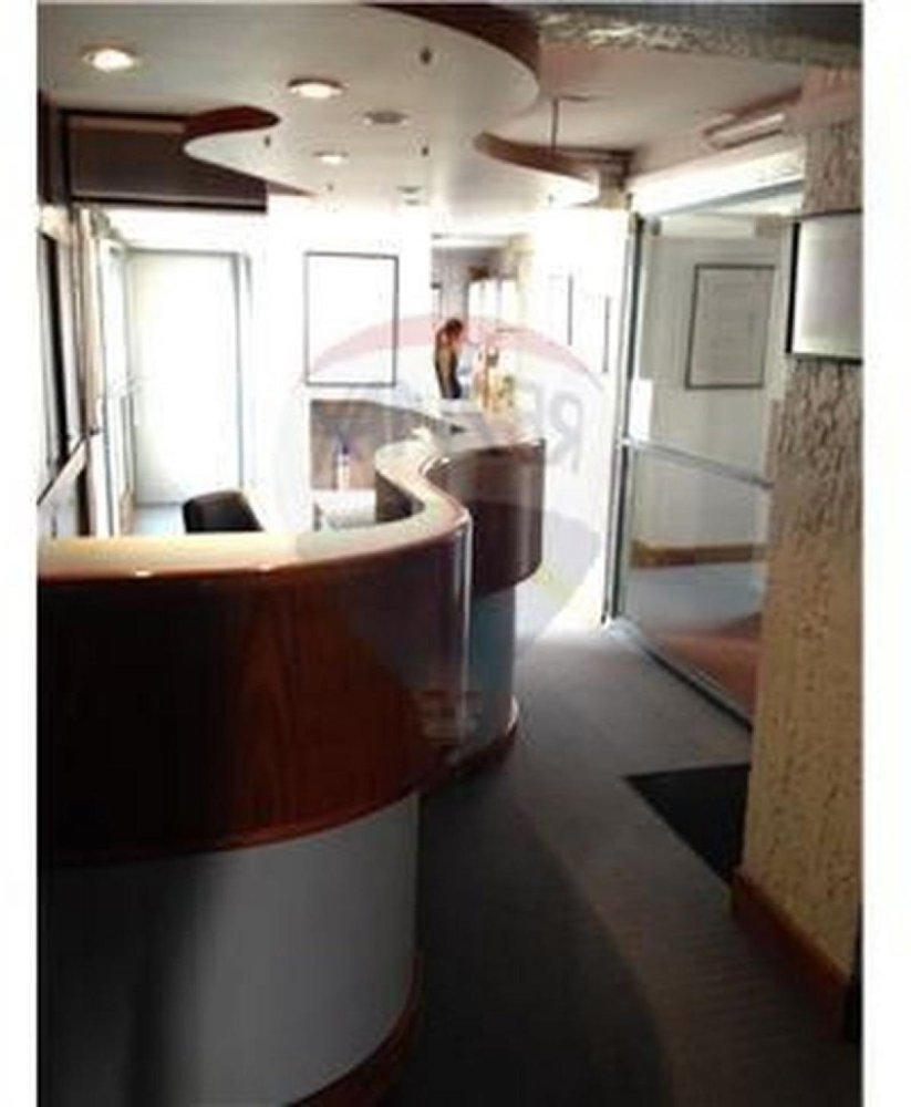 Büro in Buenos Aires, Argentina 213m², Nr. 105189