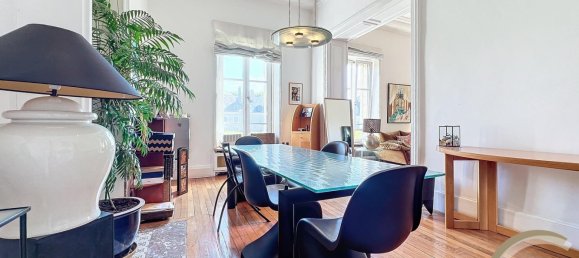 Apartamento de 3 dormitorios en Nancy, France No. 255949 5