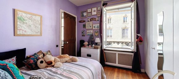 Apartamento de 3 dormitorios en Nancy, France No. 255949 17