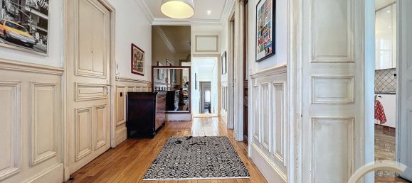 Apartamento de 3 dormitorios en Nancy, France No. 255949 9