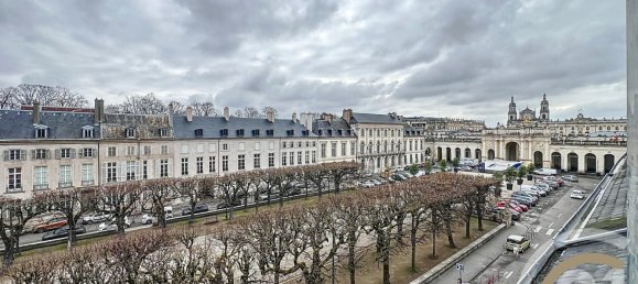 Apartamento de 3 dormitorios en Nancy, France No. 255949 28