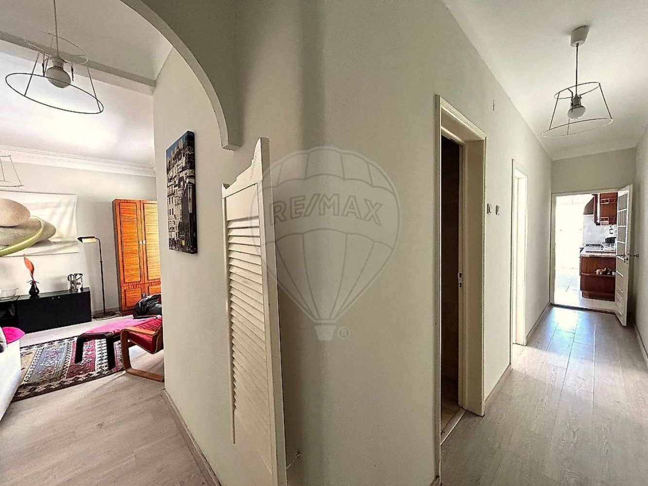 3 bedrooms Apartment in Lisbon, Portugal No. 268117