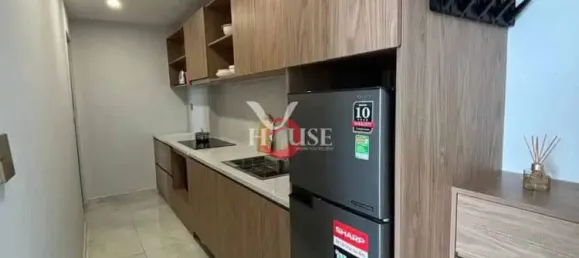 1 bedroom Apartment in District 7, Vietnam No. 19847 3