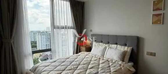 1 bedroom Apartment in District 7, Vietnam No. 19847 2