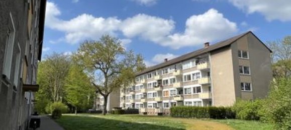 3 rooms Apartment in Duisburg, Germany No. 107304 3