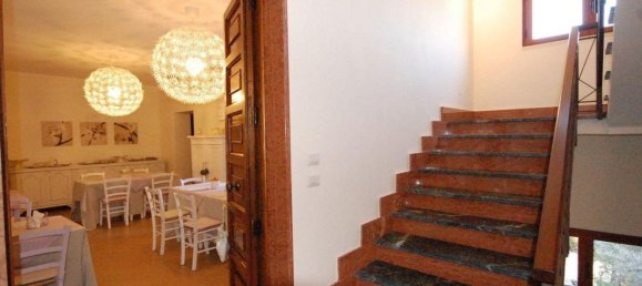 Gebäude in Galatina, Italy 654m², Nr. 377867 11