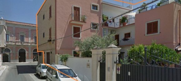 Gebäude in Galatina, Italy 654m², Nr. 377867 2