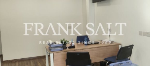 140m² Office in Iklin, Malta No. 12301 8