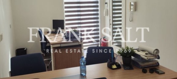 140m² Office in Iklin, Malta No. 12301 2