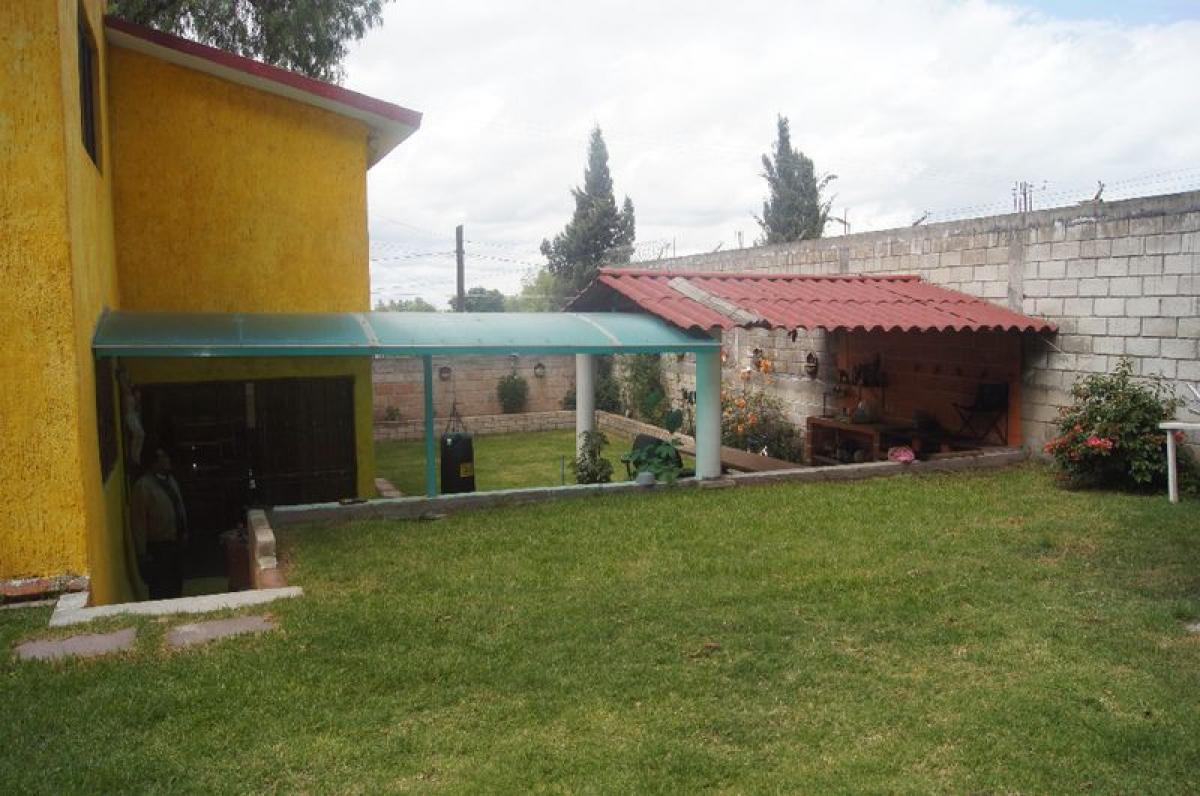 3 غرف نوم منزل في Tepotzotlan, Mexico رقم 210052