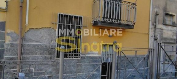 5 rooms Castles in Paternò, Italy No. 67155 41