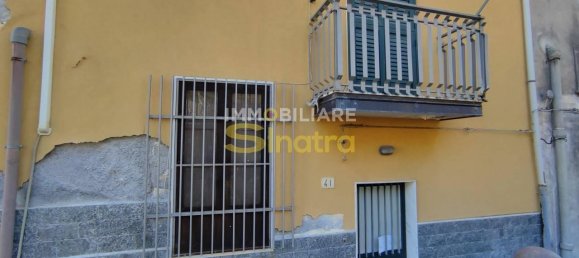 5 rooms Castles in Paternò, Italy No. 67155 2