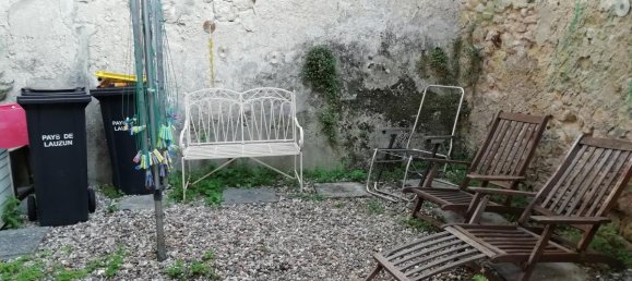 Casa de 4 dormitorios en Lauzun, France No. 37963 7