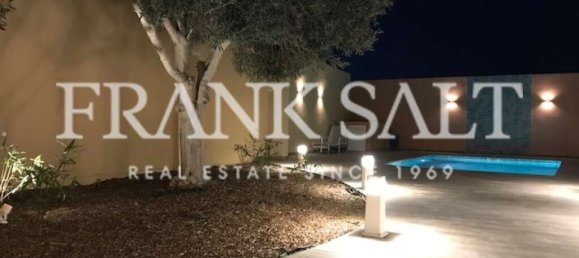 2 غرف نوم طابقين في Ghajnsielem, Malta رقم 5769 3