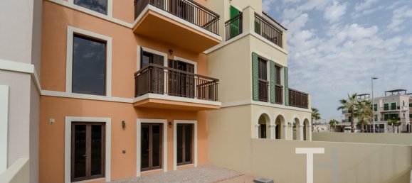 3 bedrooms Townhouse in Jumeirah, UAE No. 28457 18