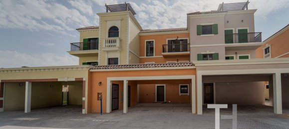 3 bedrooms Townhouse in Jumeirah, UAE No. 28457 16