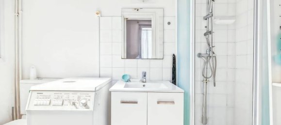 1 bedroom Apartment in Villeneuve-Saint-Georges, France No. 328979 7