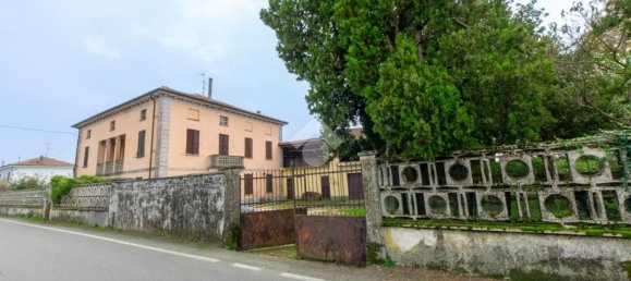 12 rooms Villa in Valmacca, Italy No. 197555 16