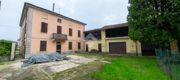 12 rooms Villa in Valmacca, Italy No. 197555 18