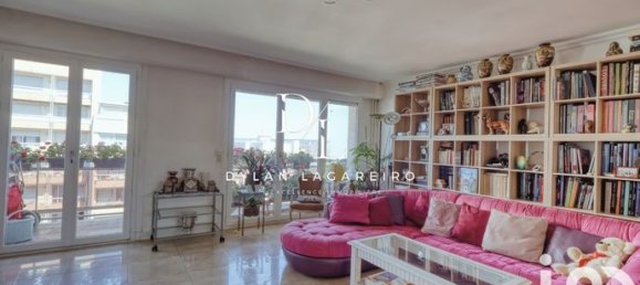 4 rooms Apartment in Epinay-sur-Seine, France No. 309281 10