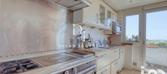 4 rooms Apartment in Epinay-sur-Seine, France No. 309281 14