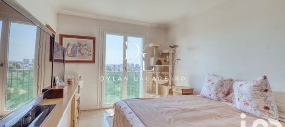 4 rooms Apartment in Epinay-sur-Seine, France No. 309281 6