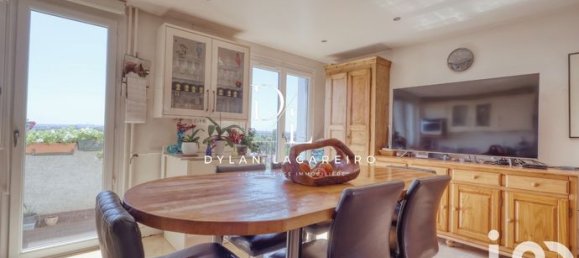 4 rooms Apartment in Epinay-sur-Seine, France No. 309281 18