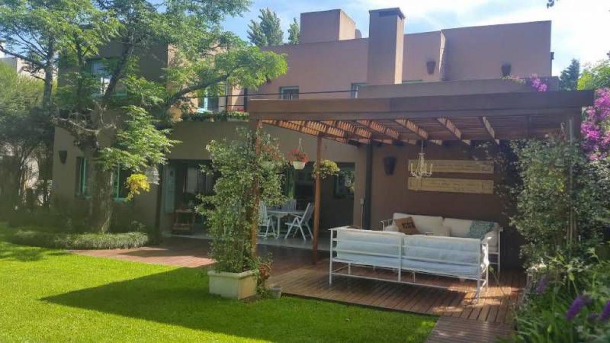 3 Schlafzimmer Haus in Pilar, Argentina, Nr. 60131