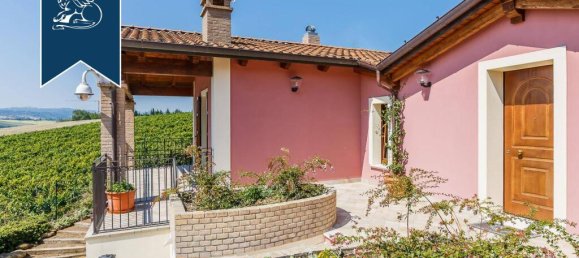 6 bedrooms Land in Fano, Italy No. 320314 14