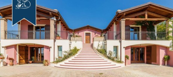 6 bedrooms Land in Fano, Italy No. 320314 20