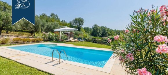 6 bedrooms Land in Fano, Italy No. 320314 27