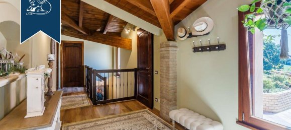 6 bedrooms Land in Fano, Italy No. 320314 37