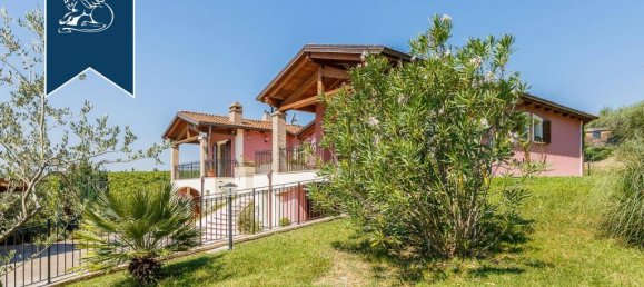 6 bedrooms Land in Fano, Italy No. 320314 7