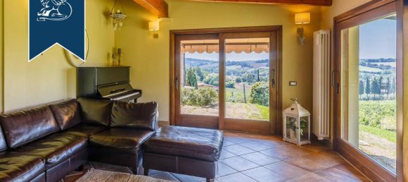 6 bedrooms Land in Fano, Italy No. 320314 29