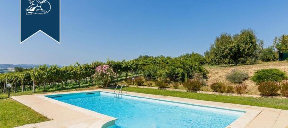 6 bedrooms Land in Fano, Italy No. 320314 25