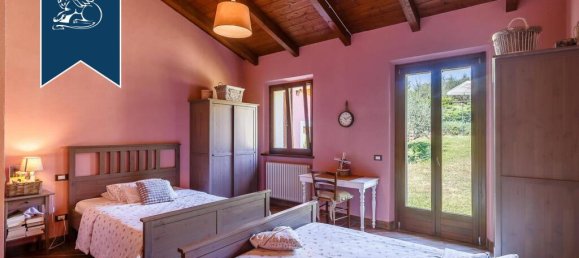 6 bedrooms Land in Fano, Italy No. 320314 41