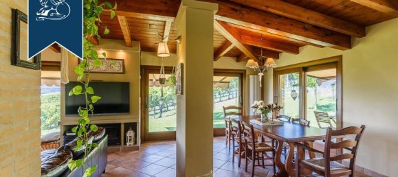 6 bedrooms Land in Fano, Italy No. 320314 35