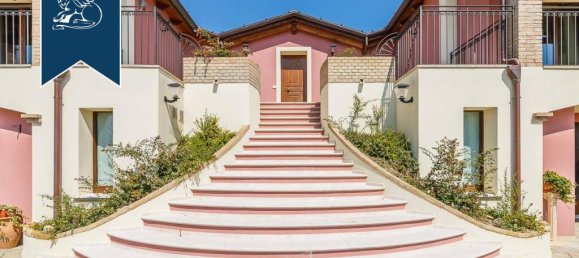 6 bedrooms Land in Fano, Italy No. 320314 23