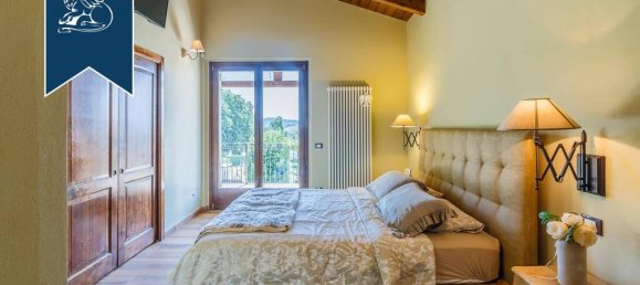 6 bedrooms Land in Fano, Italy No. 320314 43