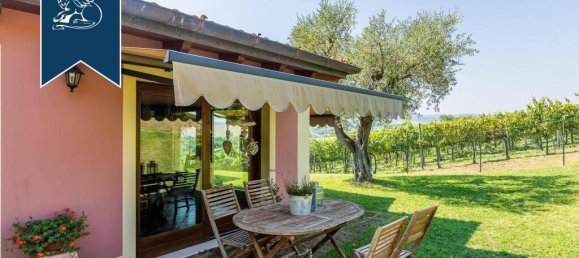 6 bedrooms Land in Fano, Italy No. 320314 12