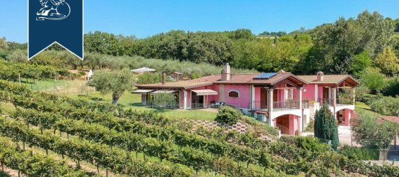 6 bedrooms Land in Fano, Italy No. 320314 3