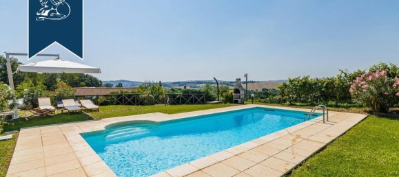 6 bedrooms Land in Fano, Italy No. 320314 26