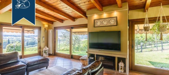 6 bedrooms Land in Fano, Italy No. 320314 28